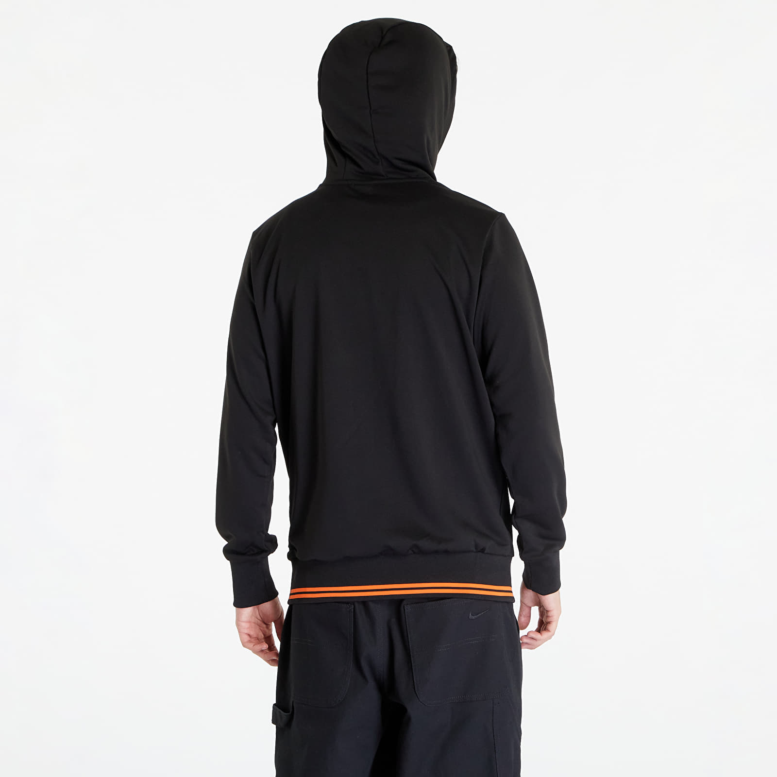 Hoodies and sweatshirts  Ellesse Corsio Hoodie Black