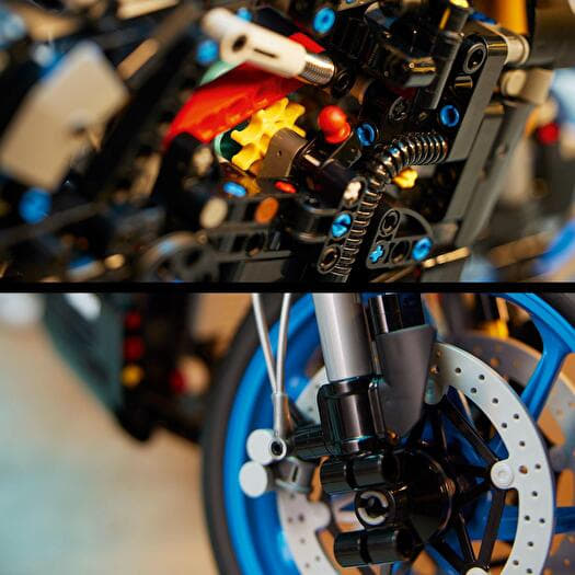 LEGO® kits LEGO® Technic 42159 Yamaha MT-10 SP