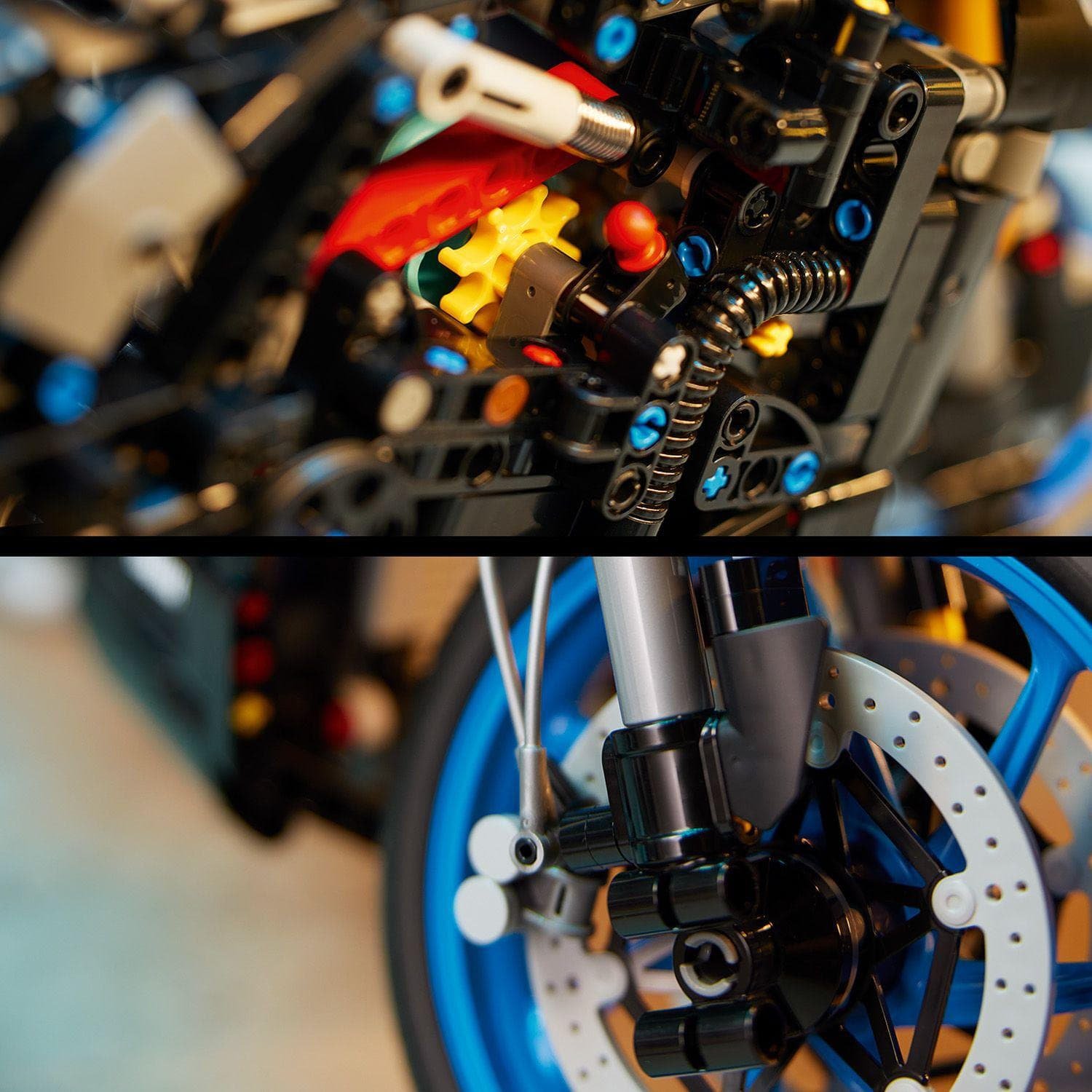 Zestawy LEGO® LEGO® Technic 42159 Yamaha MT-10 SP