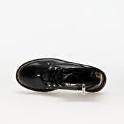 Dr Martens★JADON HDW II★厚底★ジッパー★BLACK BUTTERO Buty Dr. Martens JADON HDW II Black Buttero 30932001