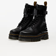 Women's shoes Dr. Martens Audrick 10i Boot Black Nappa Lux & Black