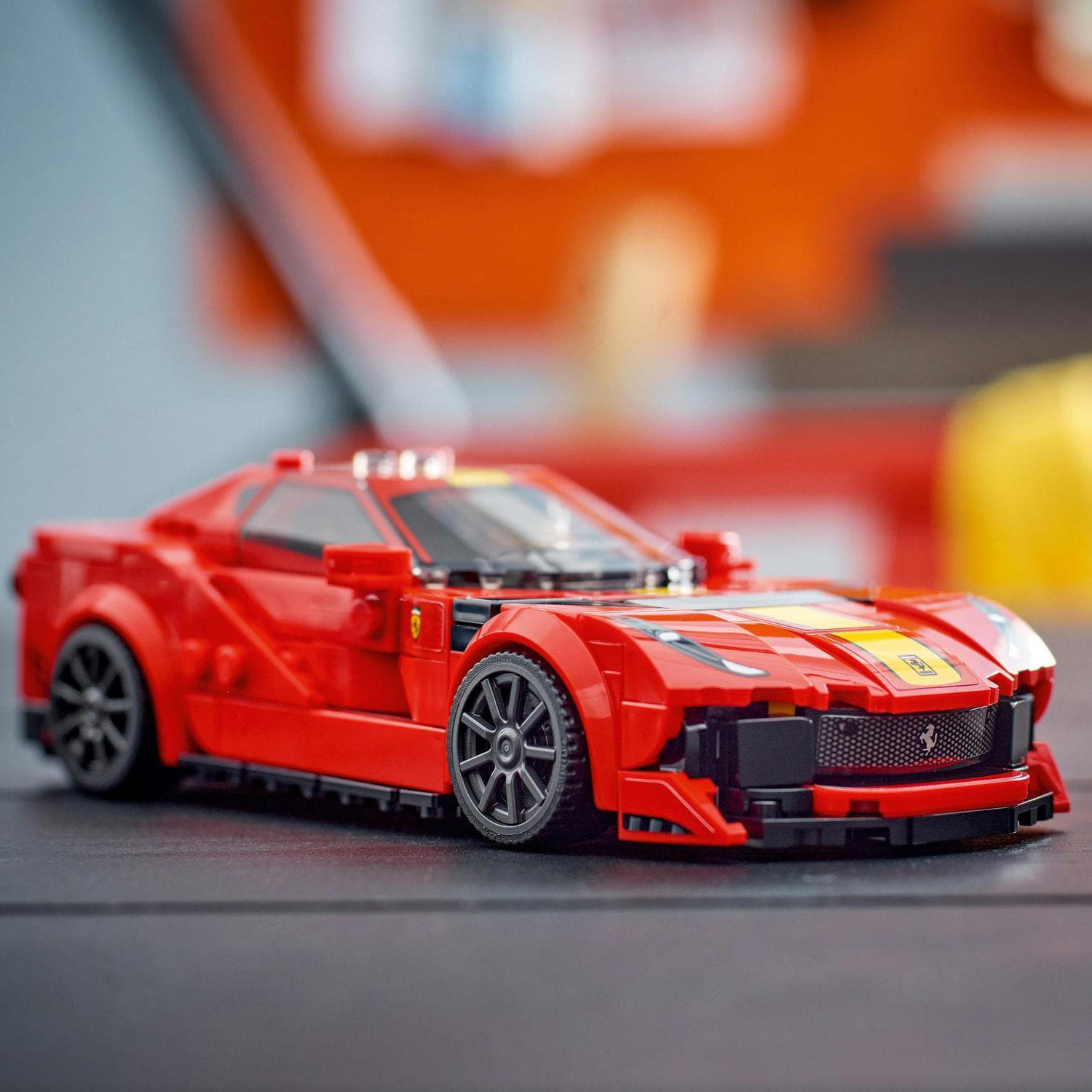 Trusele LEGO® LEGO® Speed Champions 76914 Ferrari 812 Competizione