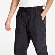 CLUBHAUS Nylon Work Pants '25 - Black CLUBHAUS Nylon Work Pants