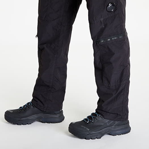Pants and jeans C.P. Company Flatt Nylon Loose Utility Pants Pants and jeans C.P. Company Flatt Nylon Loose Utility Pants