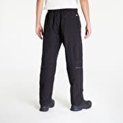 CLUBHAUS Nylon Work Pants '25 - Black CLUBHAUS Nylon Work Pants