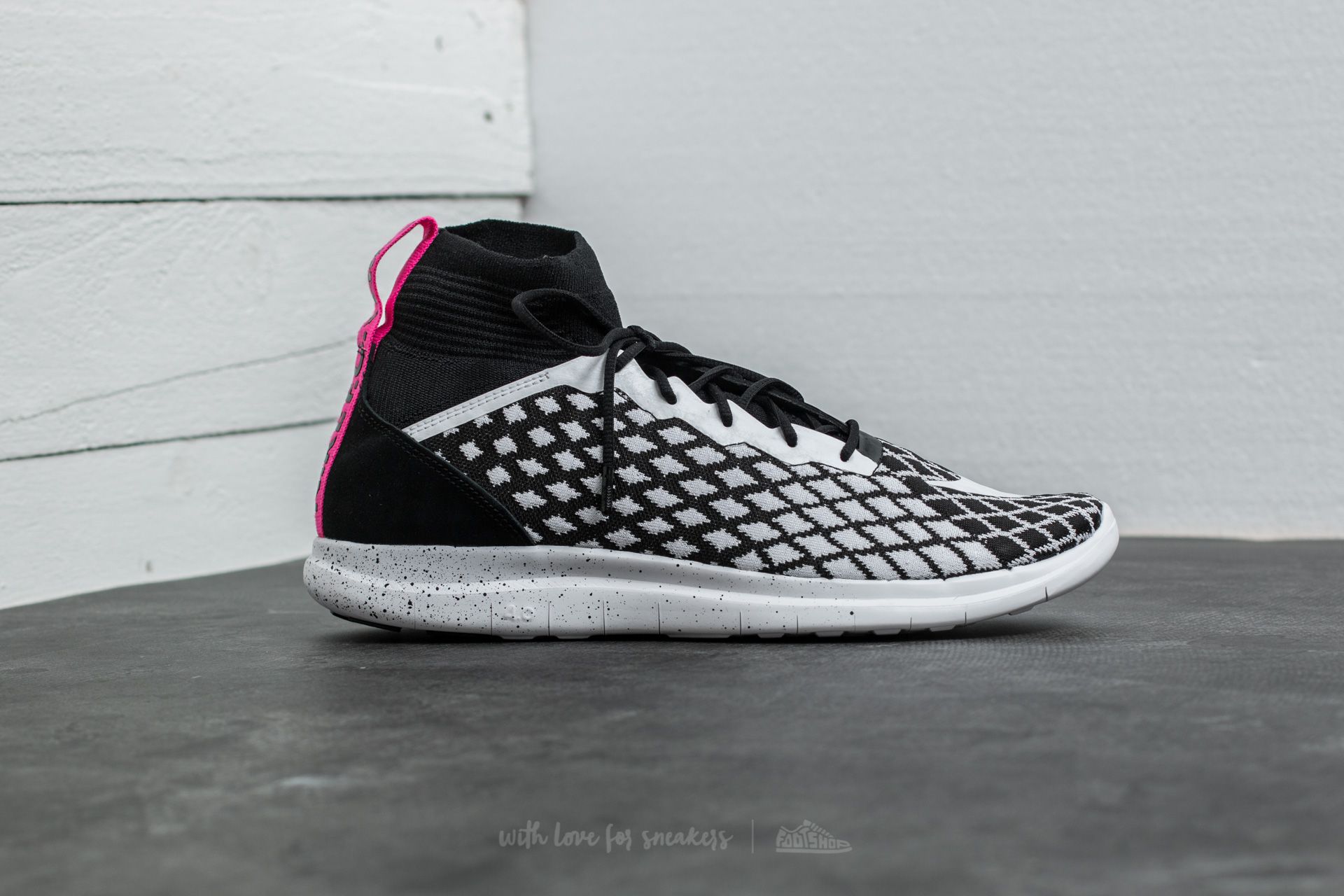 Nike free hypervenom 3 fc flyknit outlet