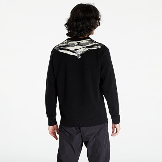 Cp company goggle sweater on sale