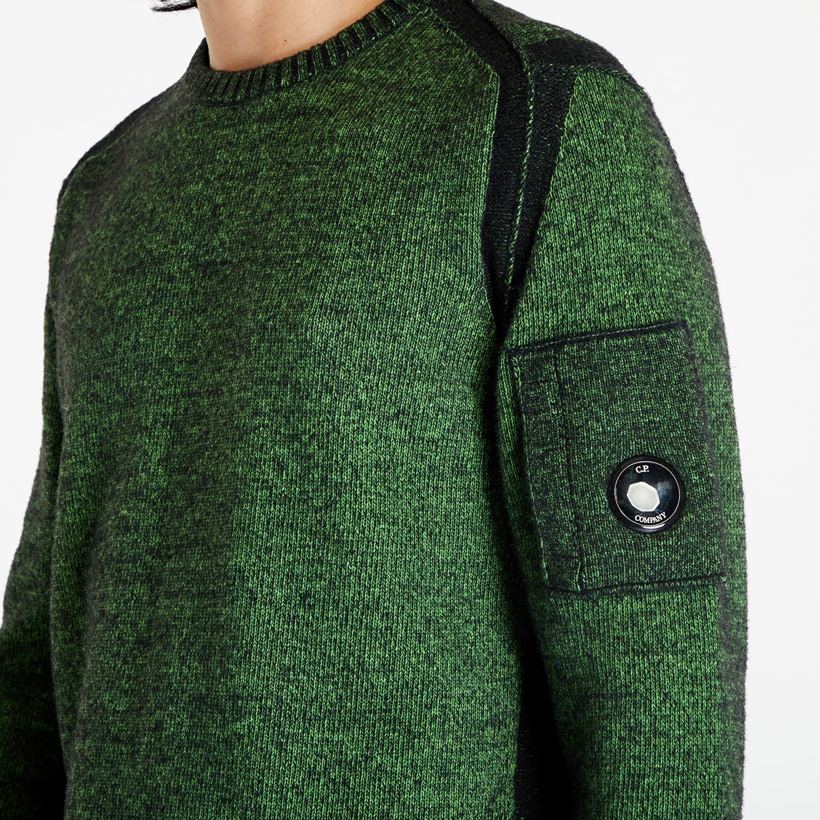 Sweater on sale cp company