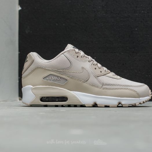 nike air max 90 light orewood