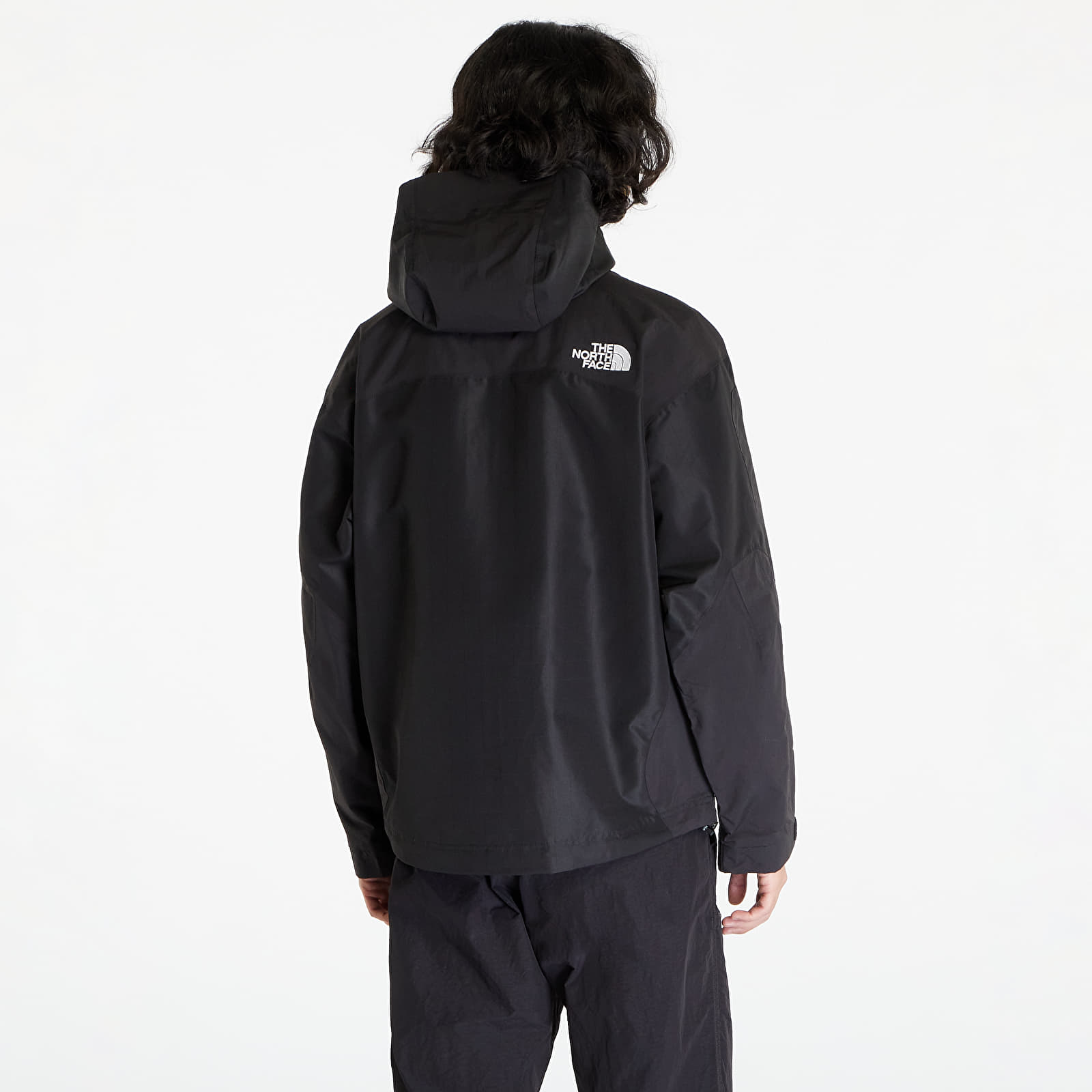 Coach Jackets The North Face Transverse 2L Dyrvent Jacket TNF Black