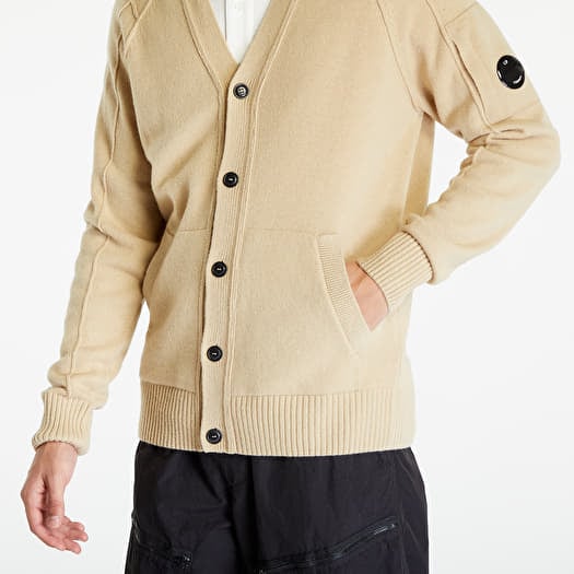 Cp company cardigan discount