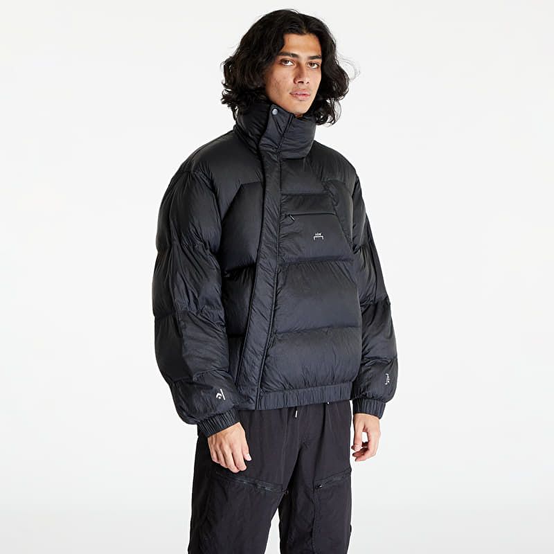 Jackets Converse x A-COLD-WALL* Super Puffy Jacket Black (10026348