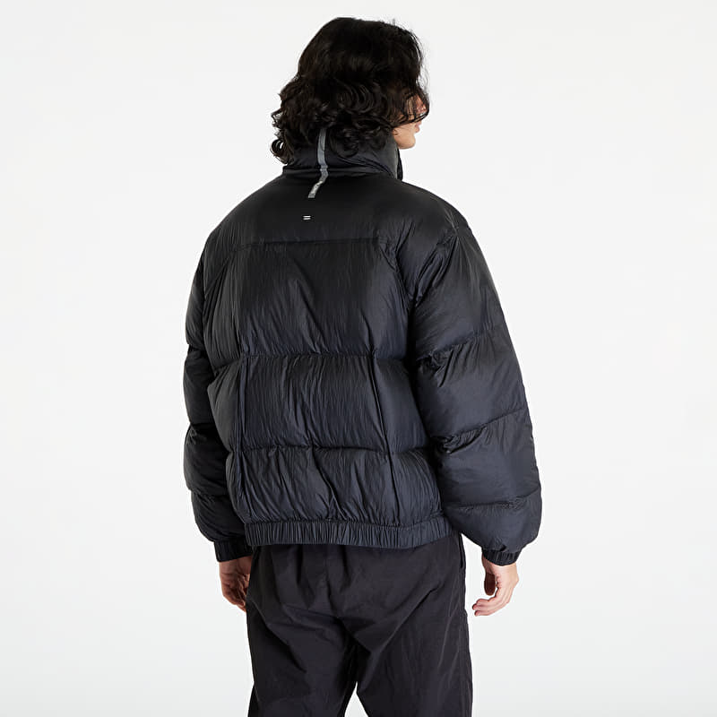 Jackets Converse x A-COLD-WALL* Super Puffy Jacket Black (10026348