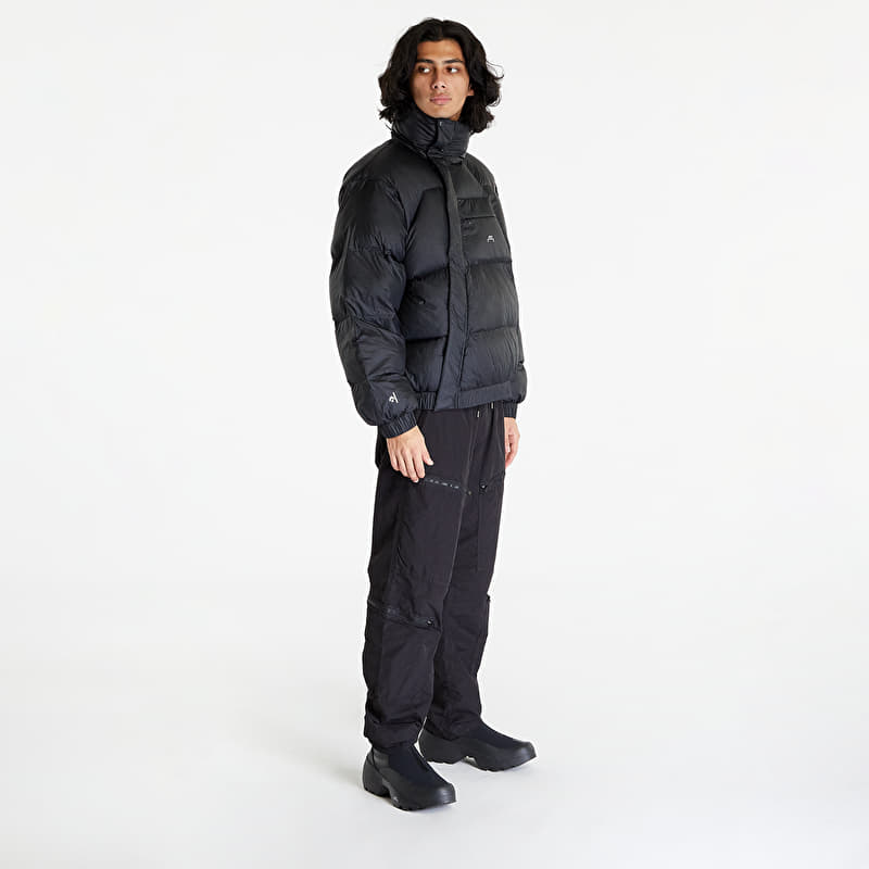 Jackets Converse x A-COLD-WALL* Super Puffy Jacket Black (10026348