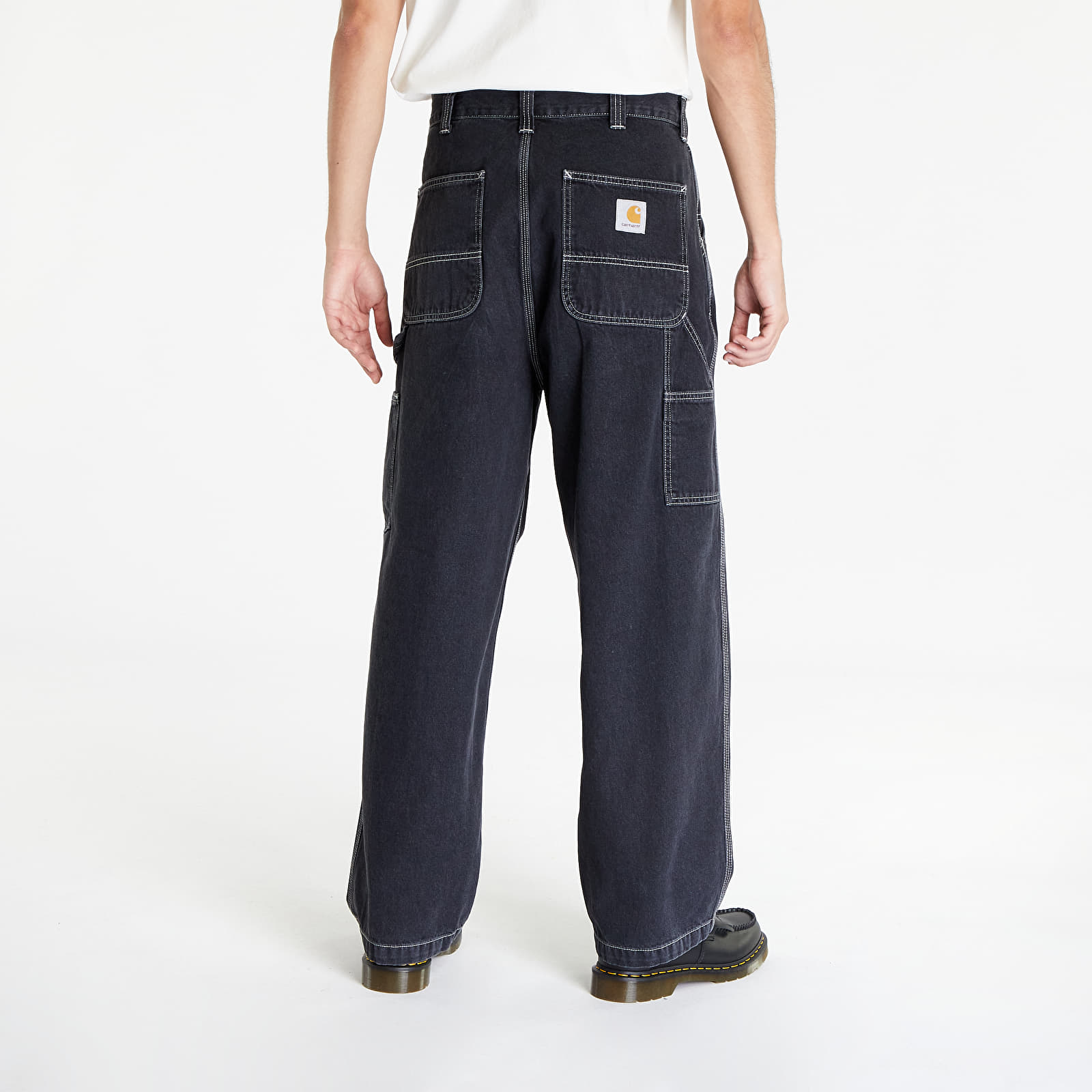 Carhartt sales carpenter jeans