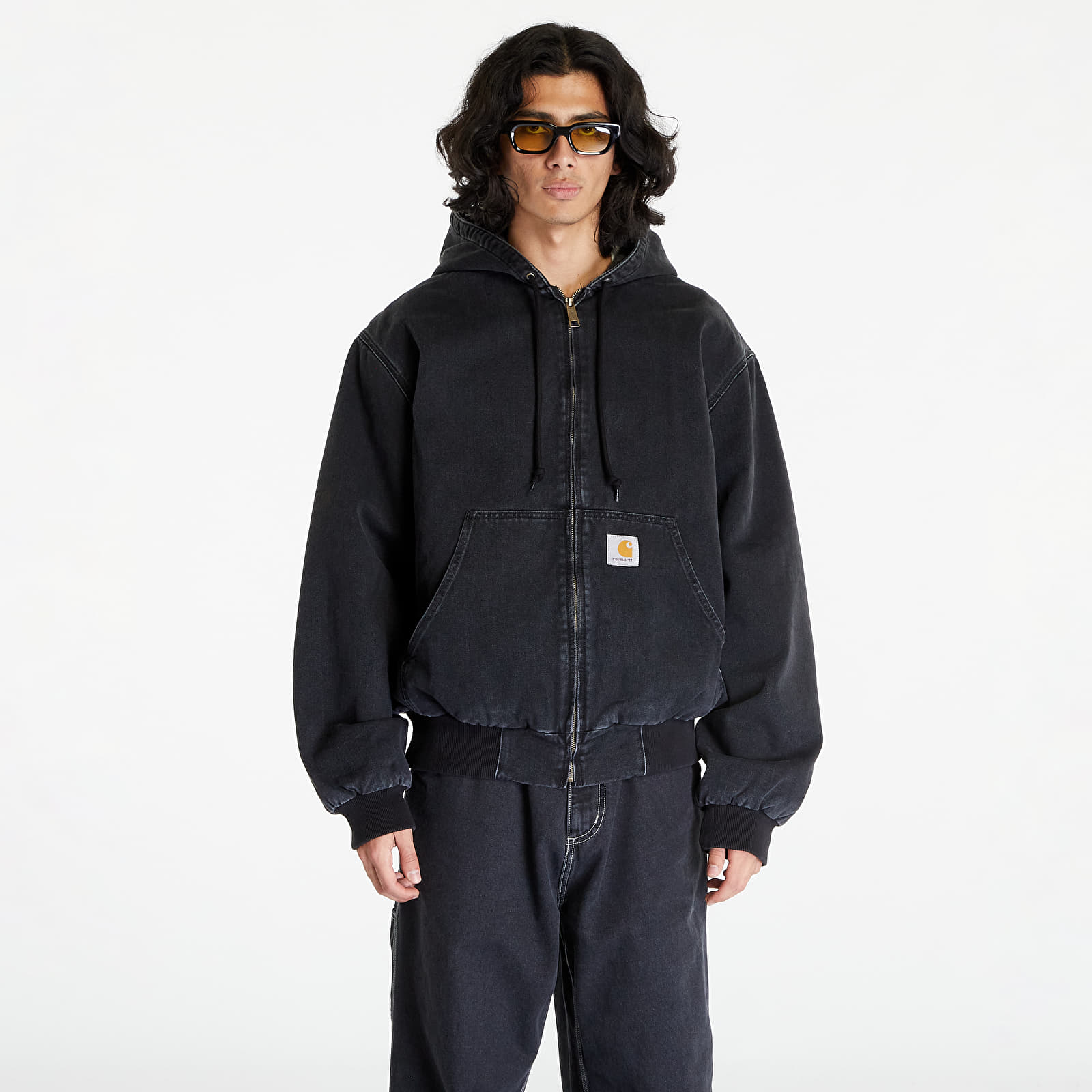 Carhartt WIP OG Active Jacket