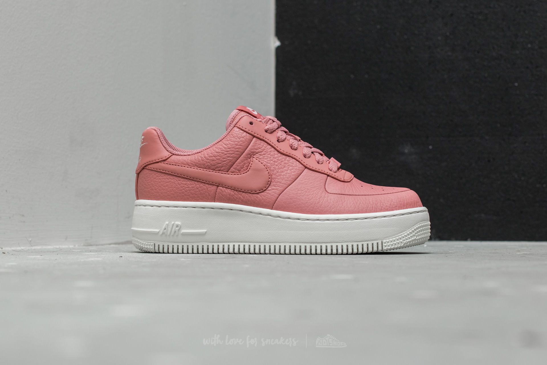 Red stardust air force 1 store