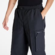パンツ nike sportswear tech pack utility pants Nike Sportswear Tech Pack Woven Utility Cargo Pants Black