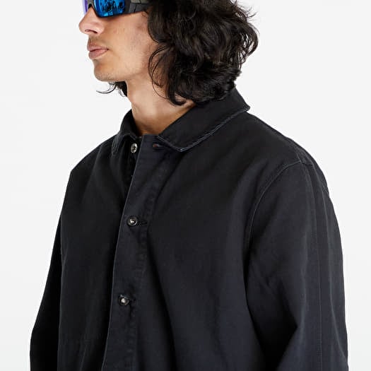Jackets Nike Life Men's Chore Coat Jacket Black/ Black Jackets Nike Life Men's Chore Coat Jacket Black/ Black