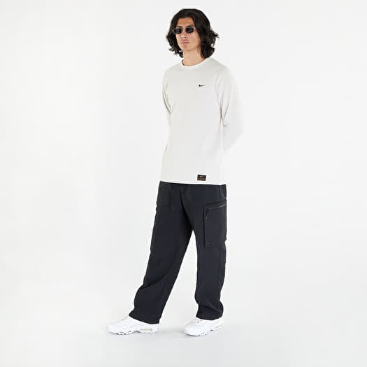 Mens long sleeve nike top cheap