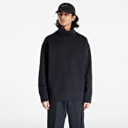 Hoodies and sweatshirts Nike Sportswear Tech Fleece Reimagined Turtleneck  Sweatshirt Black