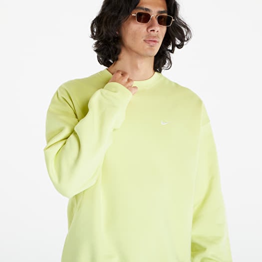 Nike sweatshirts without hood shop