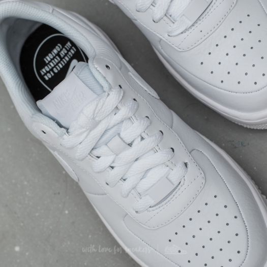 Nike Wmns Air Force 1 Upstep
