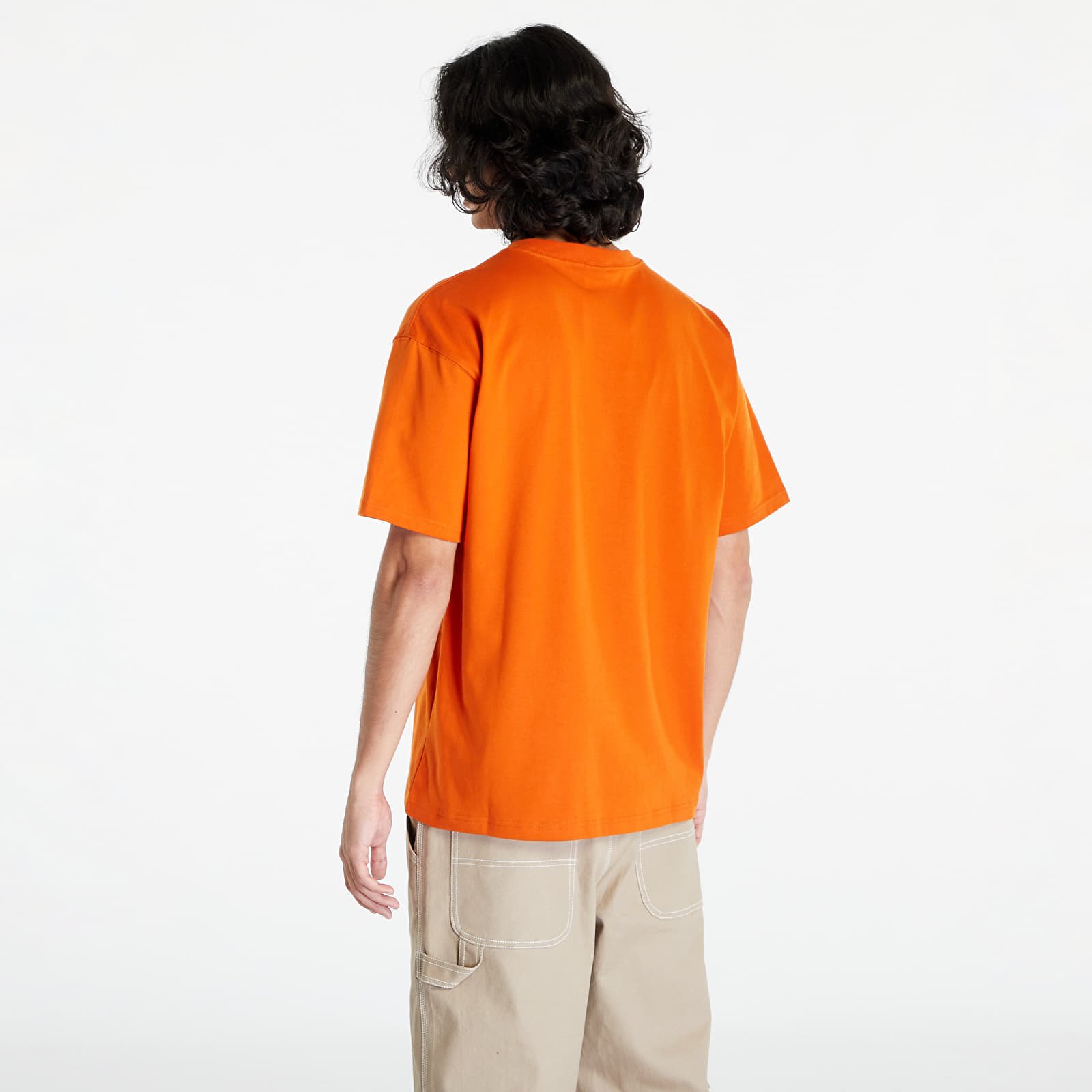 Trička Nike ACG T-Shirt Campfire Orange