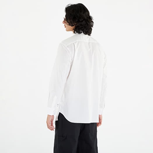 Lacoste outlet woven shirts