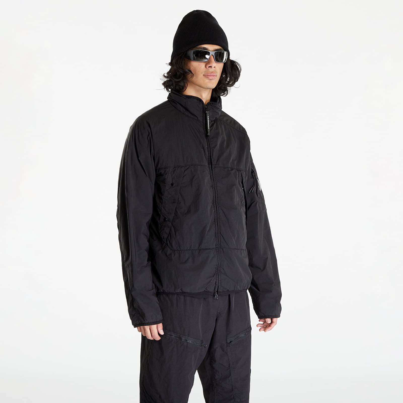 Jacken C.P. Company G.D.P. Jacket Black