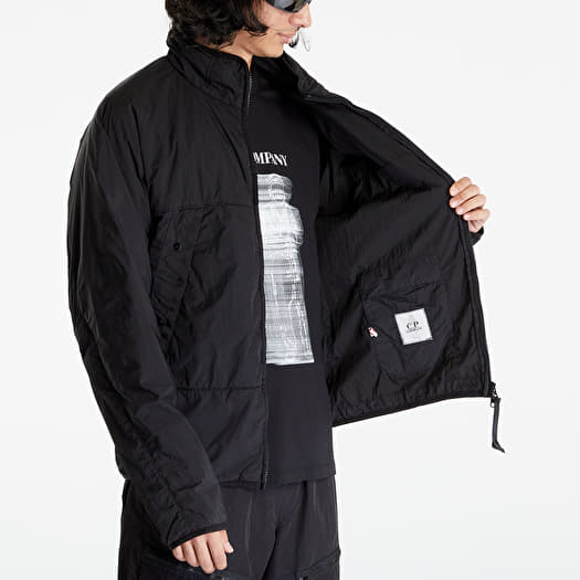 Jackets C.P. Company G.D.P. Jacket Black | Footshop