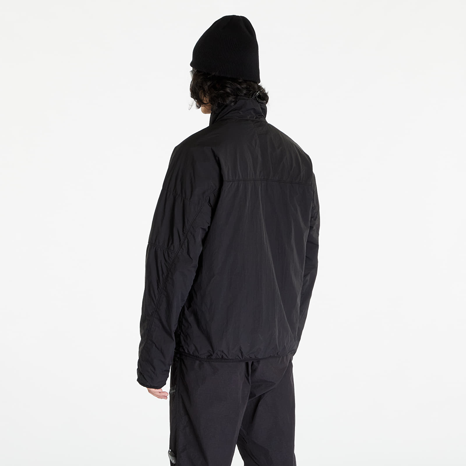 Jackor C.P. Company G.D.P. Jacket Black