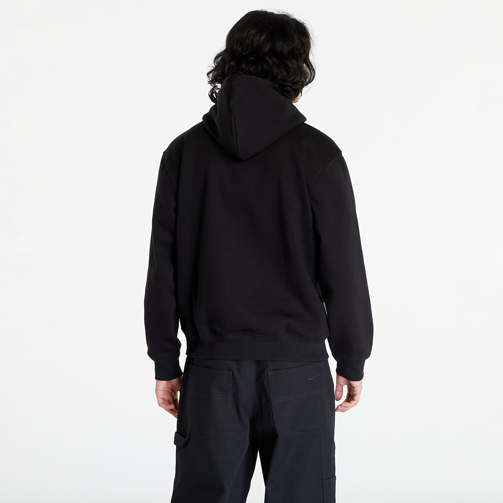 Sudaderas Carhartt WIP Sweatshirt Hoodie UNISEX Black/ Black