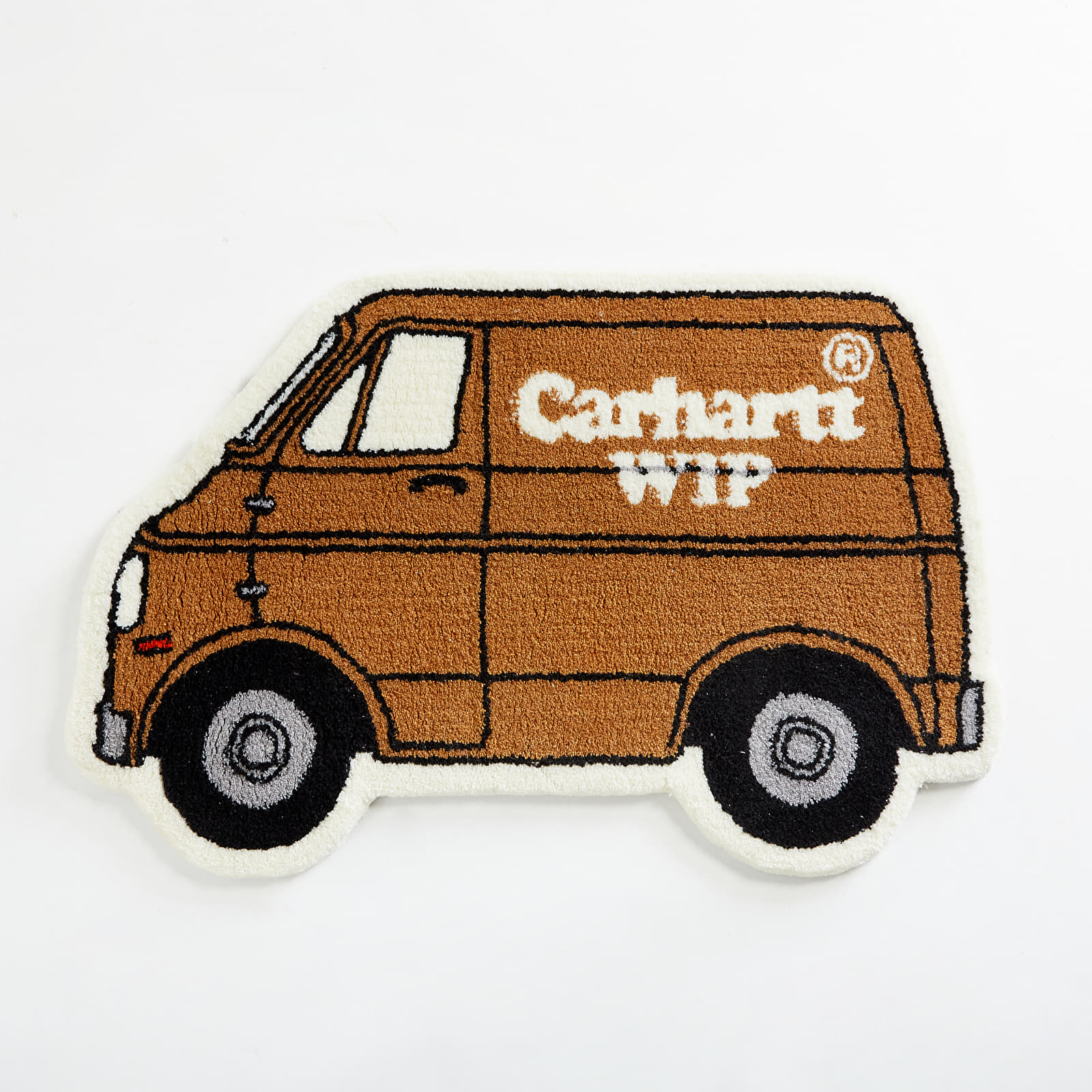 Andere accessoires Carhartt WIP Mystery Rug Hamilton Brown