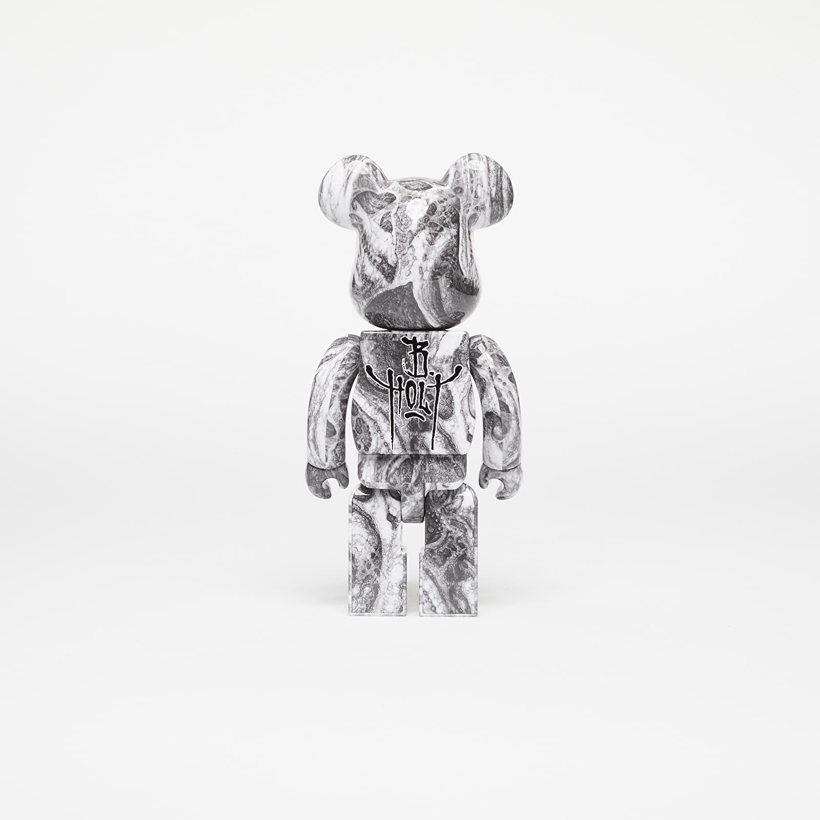 Otros accesorios Medicom Toy BE@RBRICK BRANDON HOLT 400%