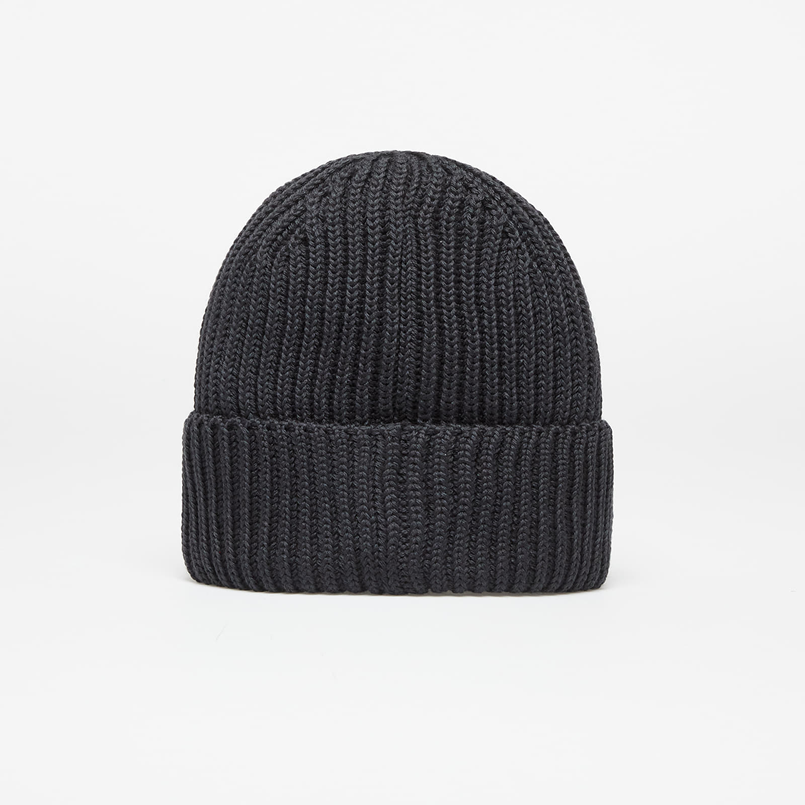Kape C.P. Company Extrafine Merino Wool Goggle Beanie Forged Iron