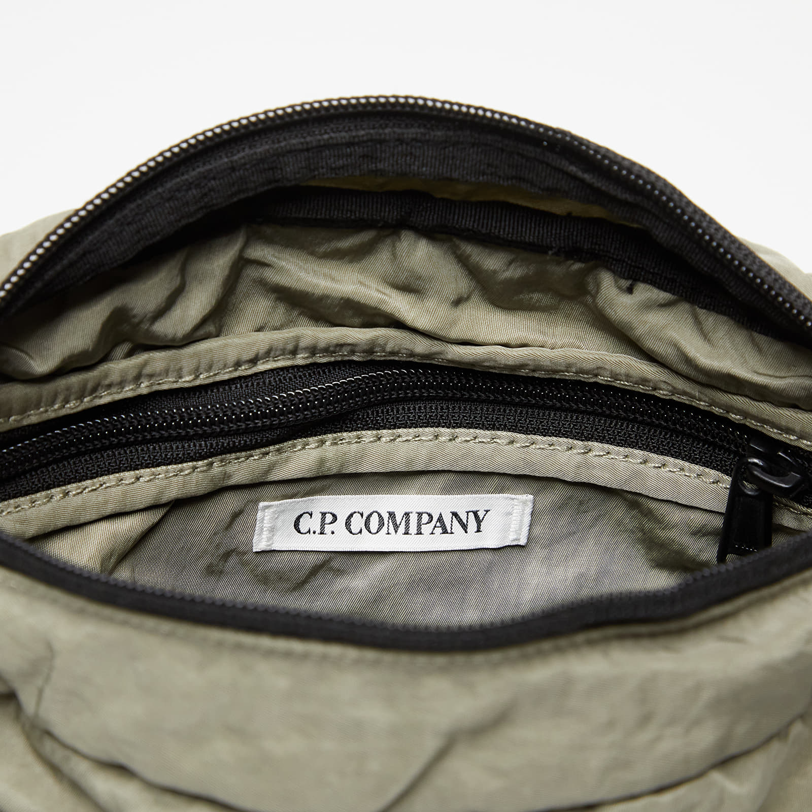 Cp company crossbody discount bag
