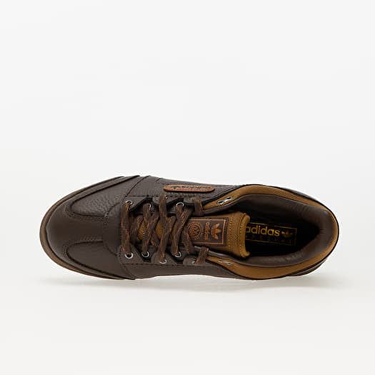 Men's shoes adidas Inverness Spzl Brown/ Brown/ Brown Oxide