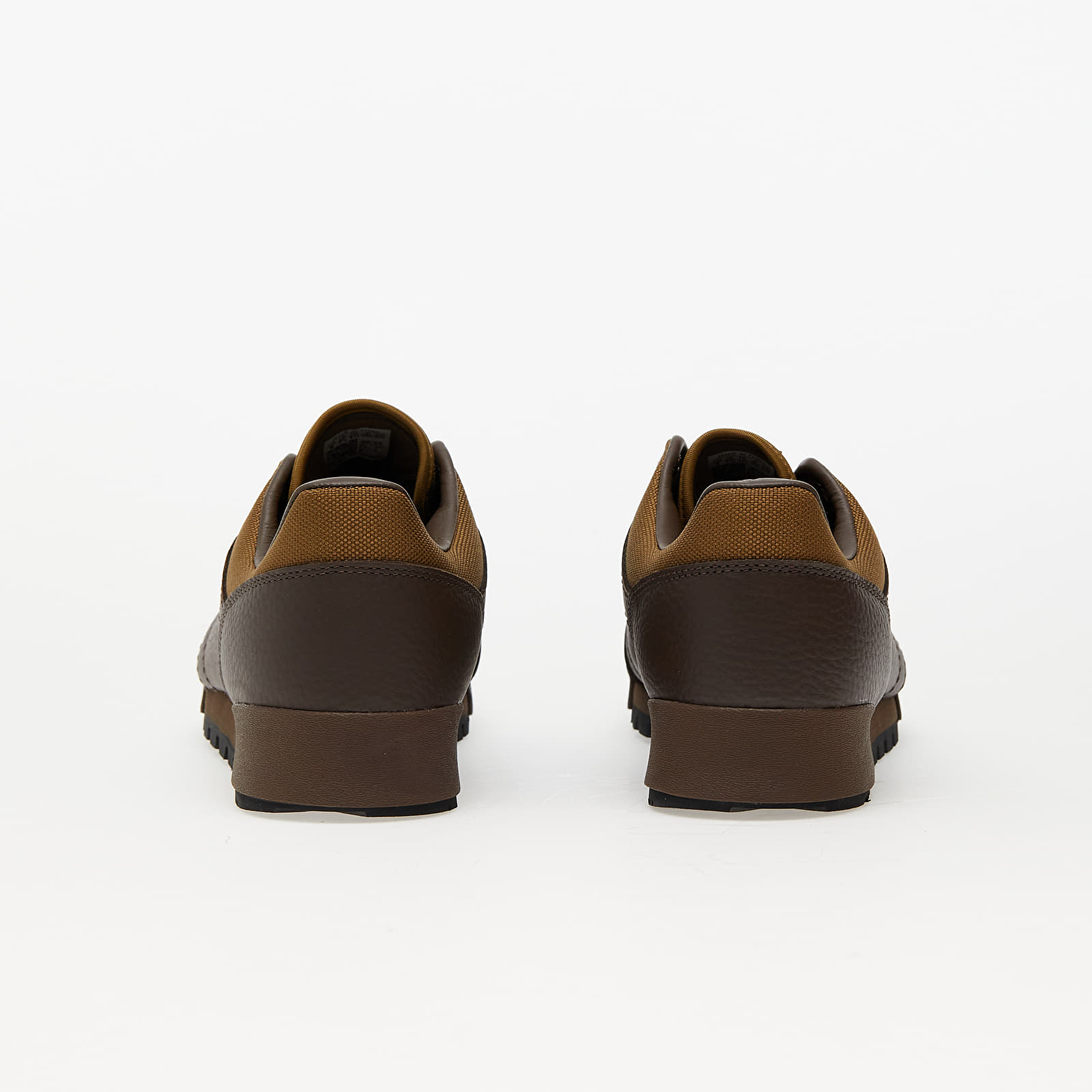 Men's shoes adidas Inverness Spzl Brown/ Brown/ Brown Oxide