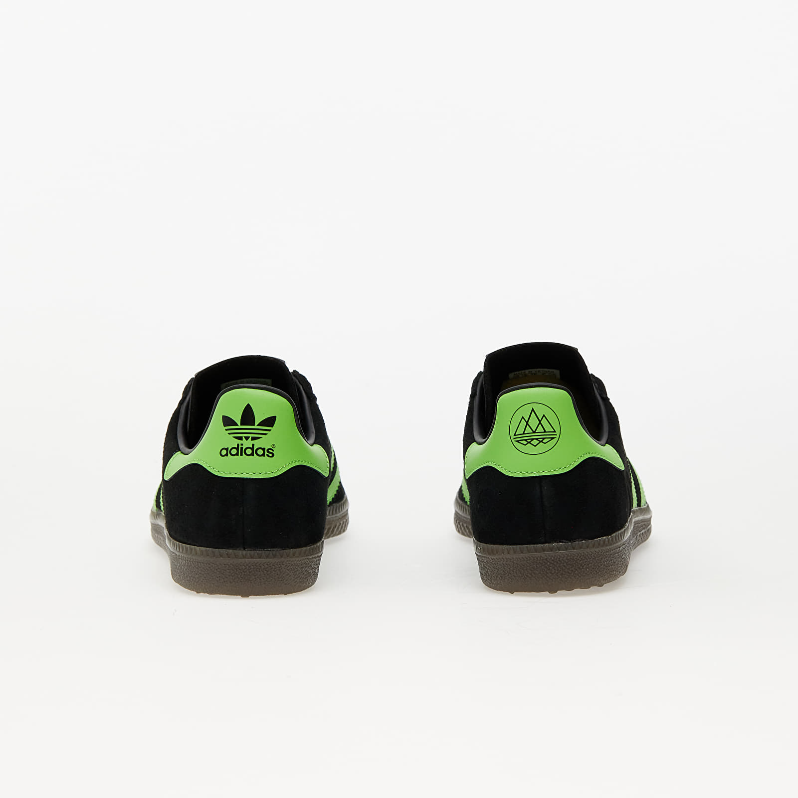 Adidas bermuda core black on sale