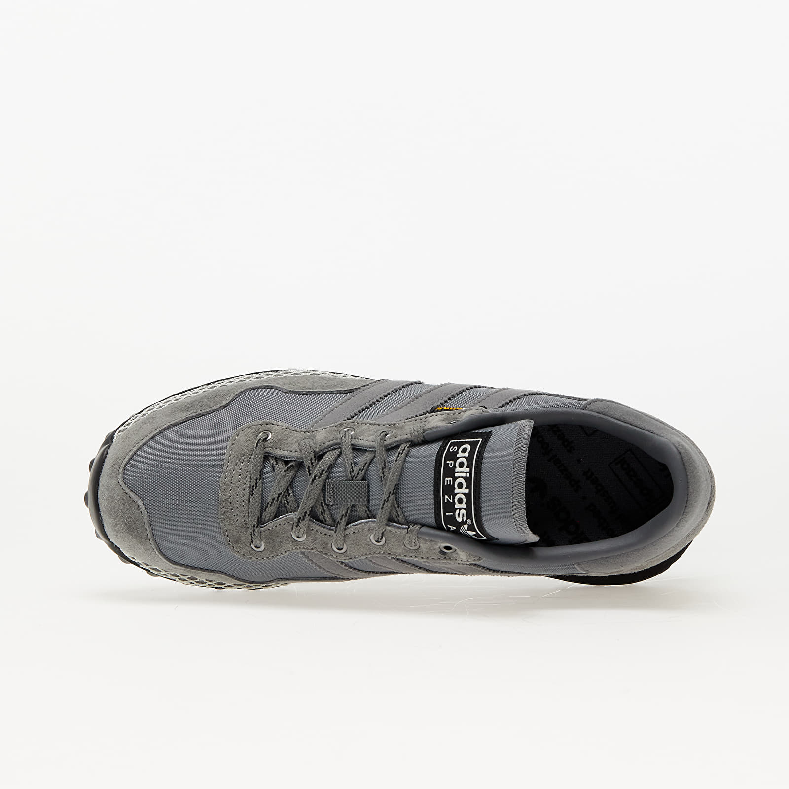 Men's shoes adidas Moscrop 2 Spezial Ash/ Grey Four/ Grey Five
