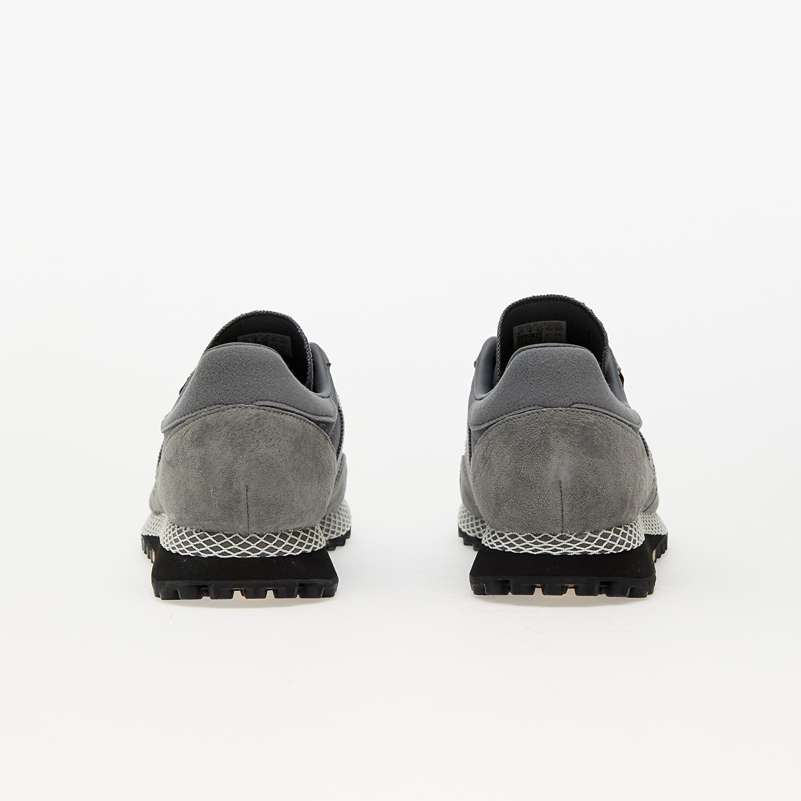 Men's shoes adidas Moscrop 2 Spezial Ash/ Grey Four/ Grey Five