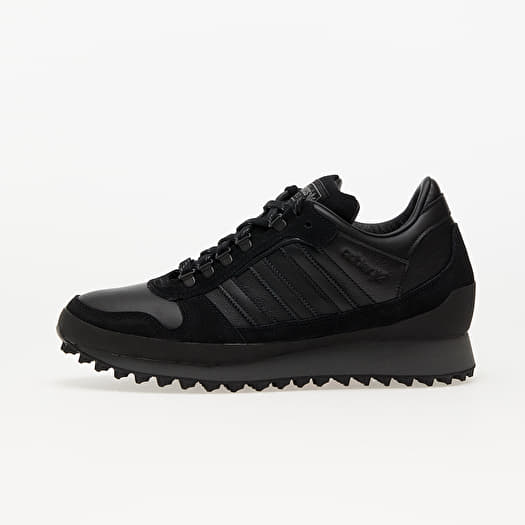 Herren Sneaker und Schuhe adidas Hiaven Spzl Core Black/ Core Black/ Core  Black | Footshop