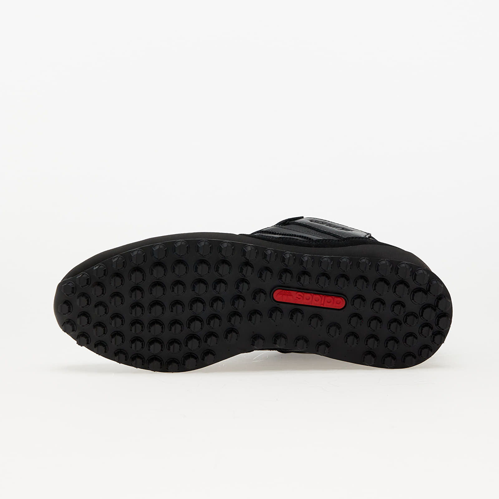 Мъжки кецове и обувки adidas Hiaven Spezial Core Black/ Core Black/ Core Black