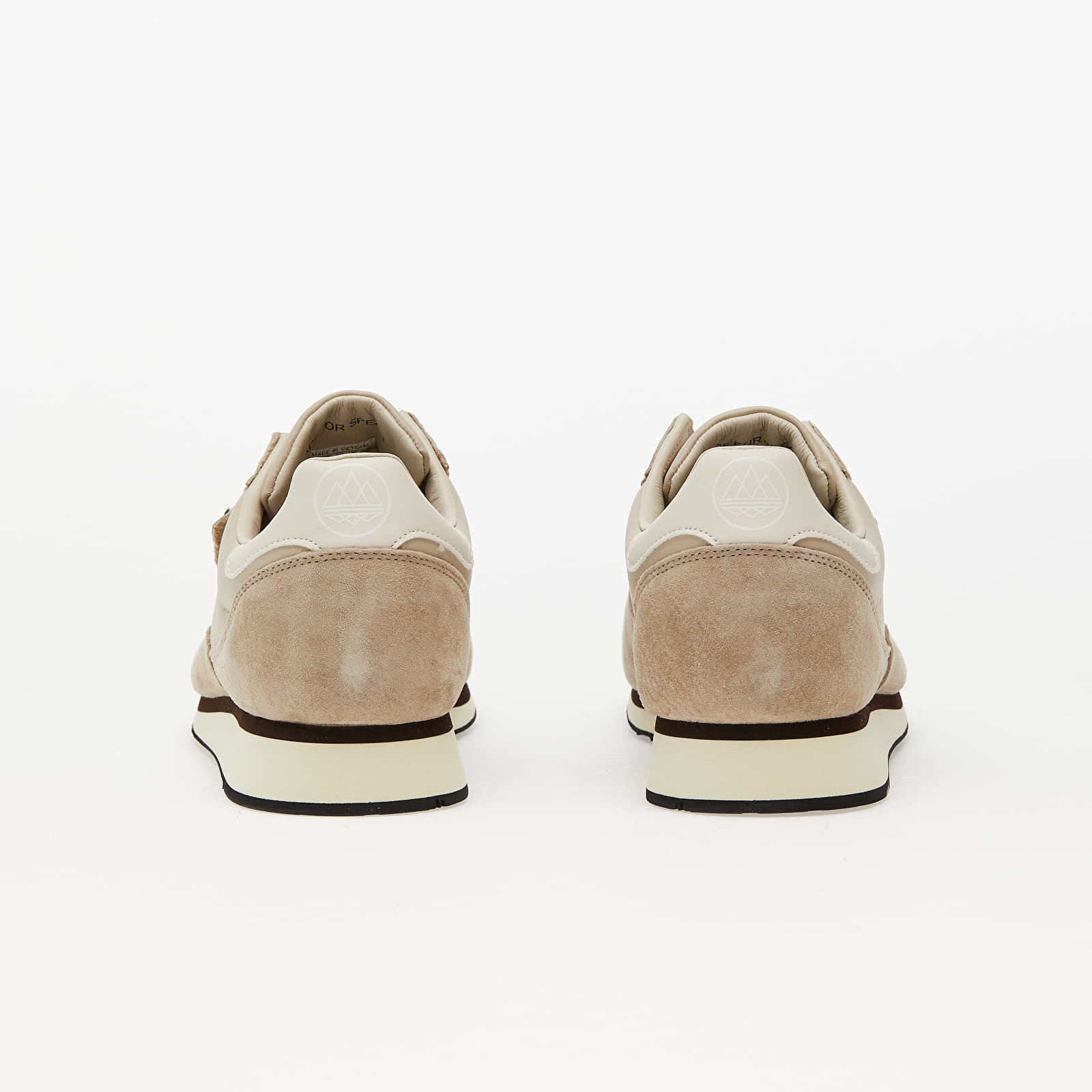 Zapatillas Hombre adidas Lawkholme Spezial Trace Khaki/ Wonder Beige/ Clear Brown