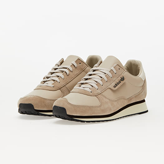 Khaki store shoes adidas