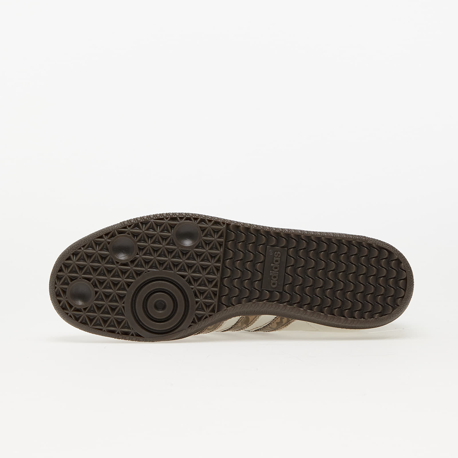 Încălțăminte și sneakerși pentru bărbați adidas x Nicekicks Samba Talc/ Tecear/ Panton