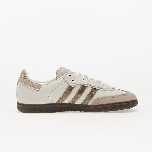 Adidas samba cream outlet
