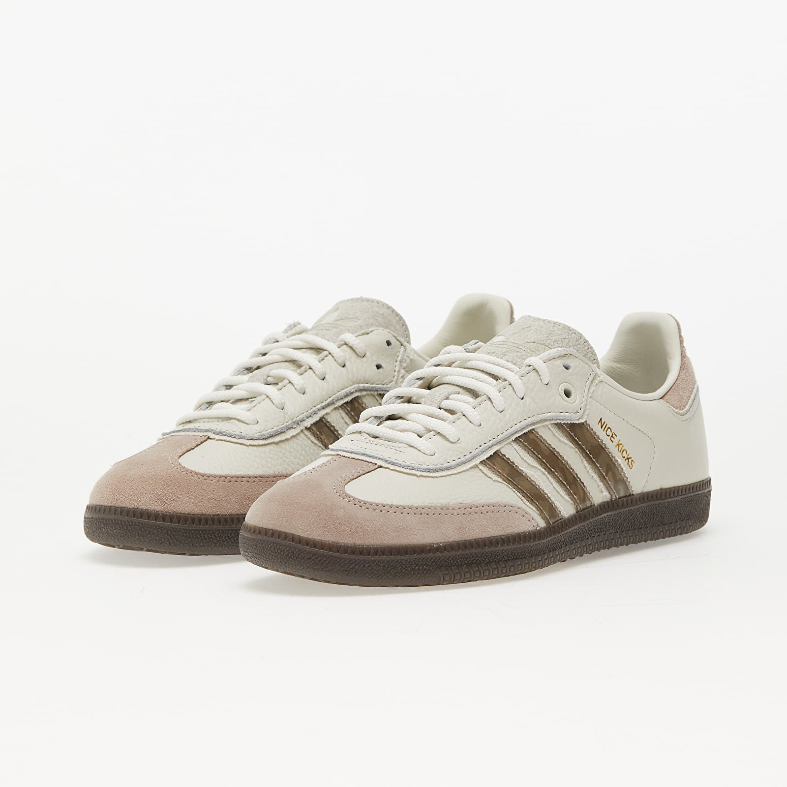 Men s shoes adidas x Nicekicks Samba Talc Tecear Panton Footshop