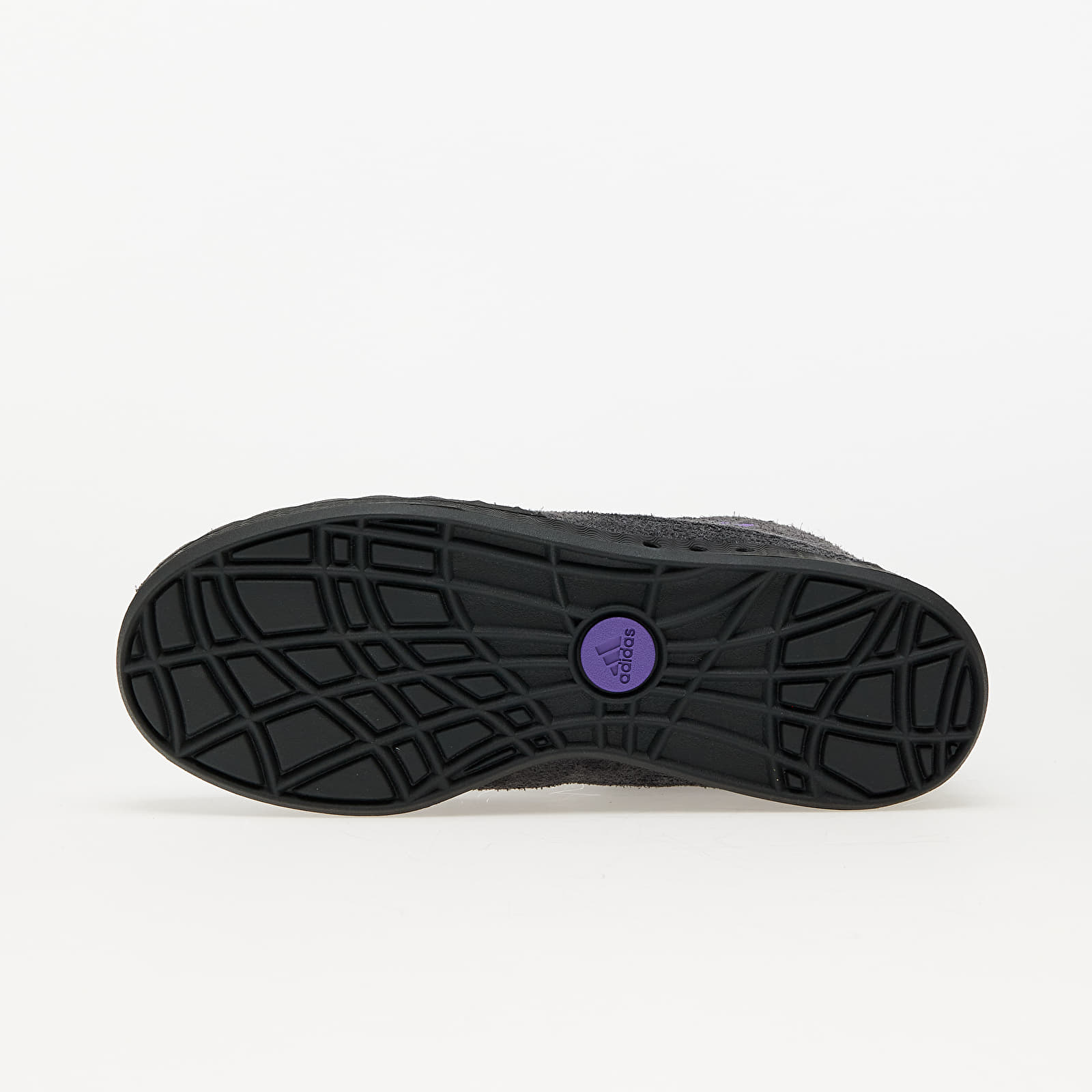 Buty męskie adidas x Youth Of Paris Adimatic Mid Utility Black/ Core Black/ Panton